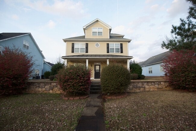 7897 The Lakes Point in Fairburn, GA - Building Photo - Building Photo