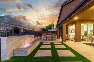 2016 N 141st Ave in Goodyear, AZ - Building Photo