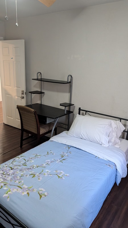 property at 1004 NE 28th St