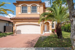 13849 SW 53rd St, Unit 202 in Miramar, FL - Building Photo