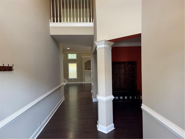 7411 Redbud Loop in Stonecrest, GA - Building Photo - Building Photo