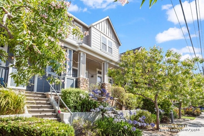 1516 Marburg Way in San Jose, CA - Building Photo - Building Photo