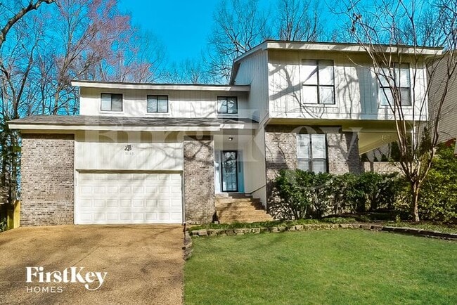 property at 8568 Kettering Dr