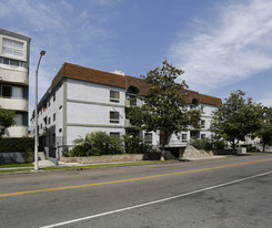 431 S Kingsley Dr Apartments