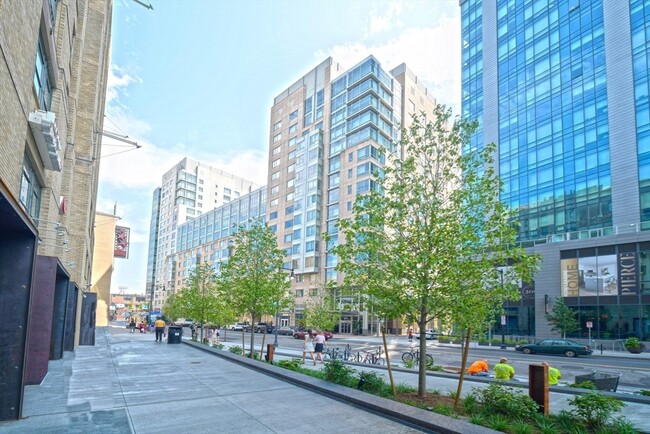 property at 170 Brookline Ave