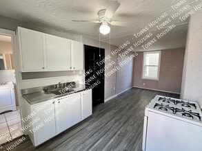 114 Huetter Ave in Buffalo, NY - Building Photo - Building Photo