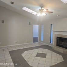 148 Dover Bluff Dr in Orange Park, FL - Building Photo - Building Photo