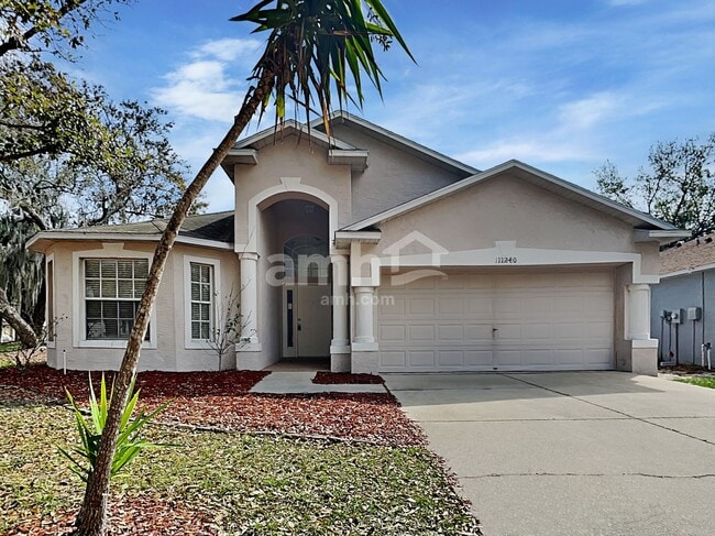 property at 11240 Lake Lanier Dr