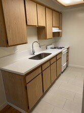 Diamond Head Apartments in Los Angeles, CA - Building Photo - Building Photo