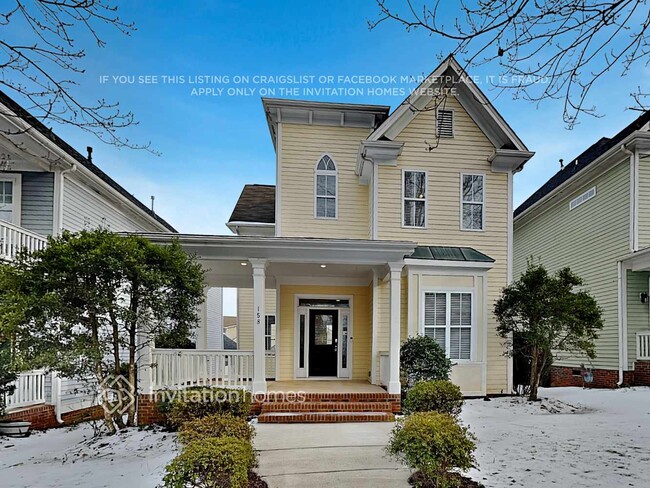 property at 158 Water Oak Dr