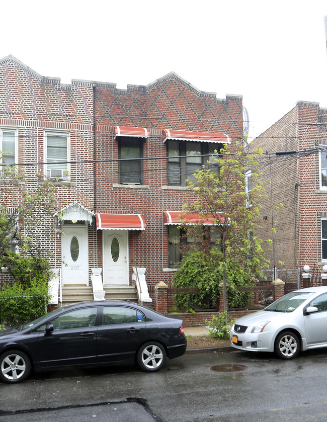 2129 Bruckner Blvd in Bronx, NY - Building Photo - Building Photo