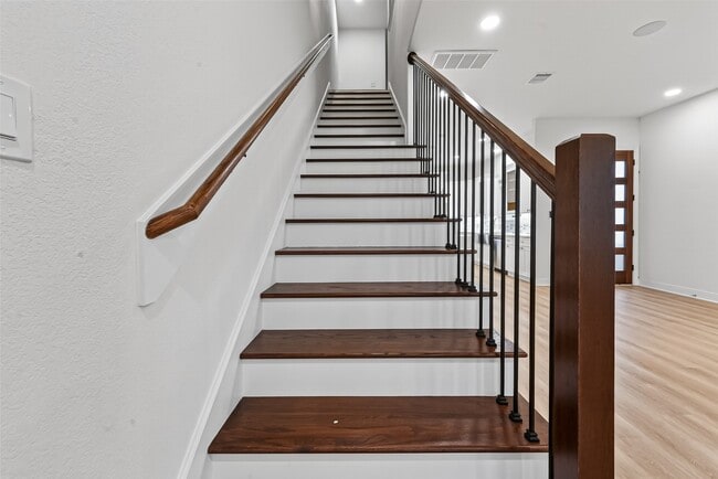 property at 6630 Highrock Rd