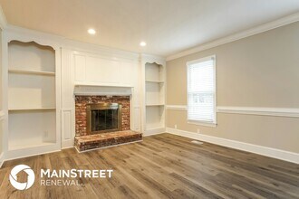 3625 E Jameson Rd in Raleigh, NC - Building Photo - Building Photo