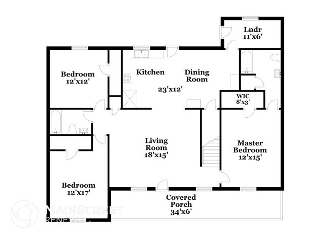 2805 Masons Ct in Spring Hill, TN - Building Photo - Building Photo