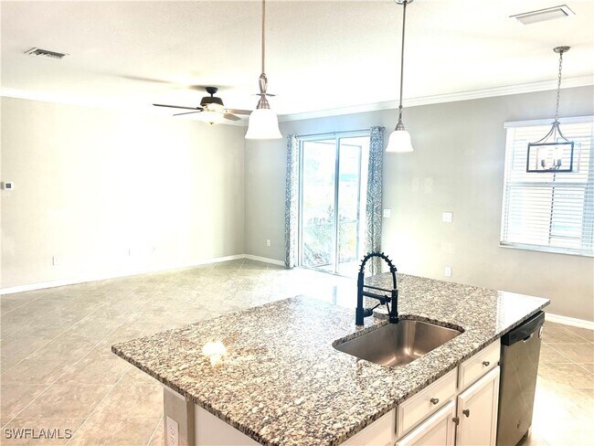 17644 Corkwood Bend Trail in Punta Gorda, FL - Foto de edificio - Building Photo
