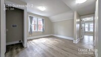 1580 Dufferin Pl in Windsor, ON - Building Photo - Building Photo