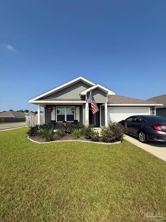 property at 4377 Tiger Oak Ct