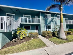 154 Cypress Way E-Unit -1102 in Naples, FL - Building Photo