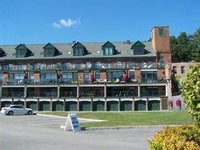 Hatter's Point Phase II in Amesbury, MA - Foto de edificio - Building Photo