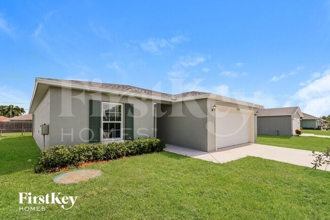 1265 SW Century Ave in Port St. Lucie, FL - Building Photo - Building Photo