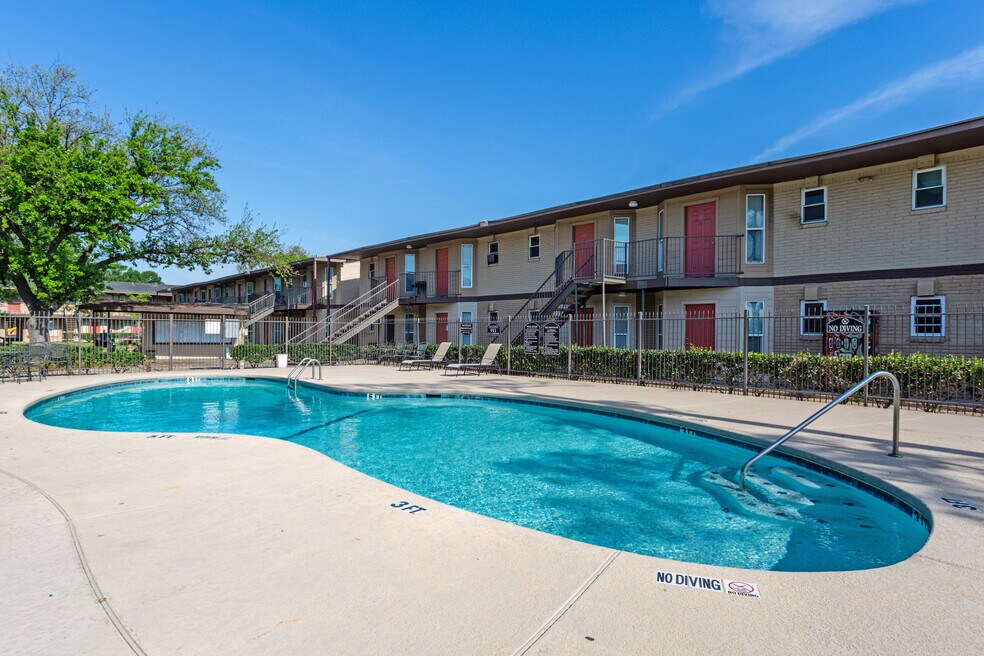 Scott Street Lofts Apartments Houston, TX Apartments For Rent