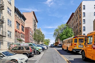 657 W 183rd St in New York, NY - Building Photo - Building Photo