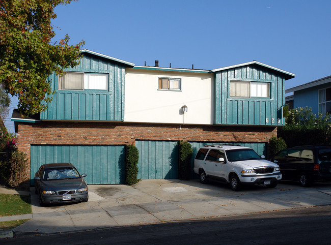 629 Hardin Dr in Inglewood, CA - Building Photo - Building Photo