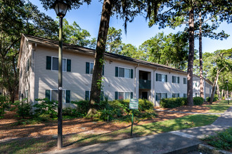 Wilderness Cove Apartments in Beaufort, SC - Building Photo - Building Photo