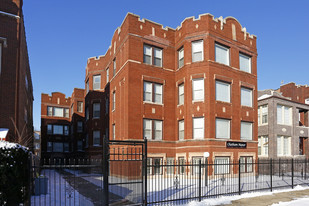 7936 S Saint Lawrence Ave Apartments