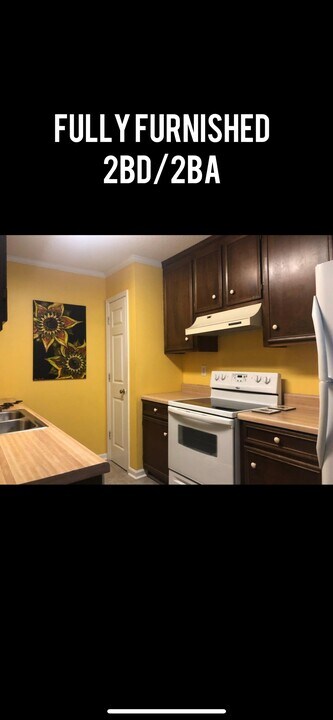 113 Manor Row in Macon, GA - Building Photo