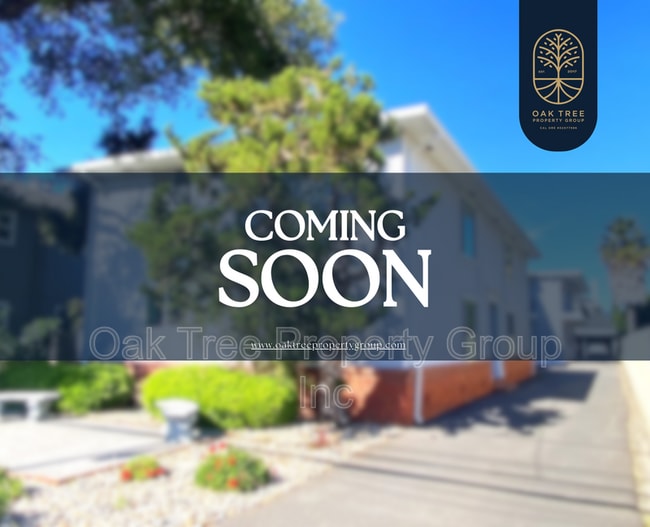 property at 2057 Central Ave