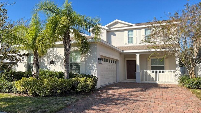 15079 Evergreen Oak Loop in Winter Garden, FL - Building Photo - Building Photo