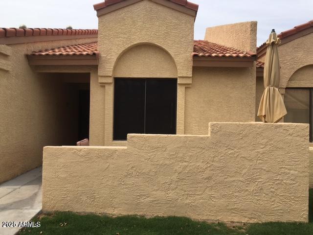 1021 S Greenfield Rd in Mesa, AZ - Building Photo - Building Photo