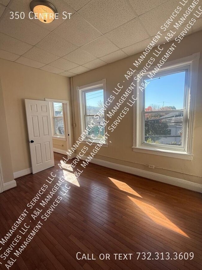 property at 350 Centre St