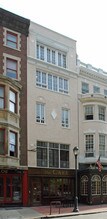 2007-2011 Walnut St in Philadelphia, PA - Building Photo - Building Photo