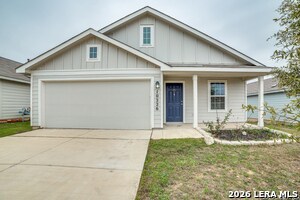 10226 Robbins Bluff in San Antonio, TX - Building Photo