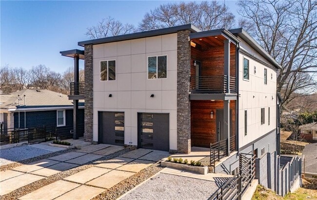 property at 147 Hutchinson St NE