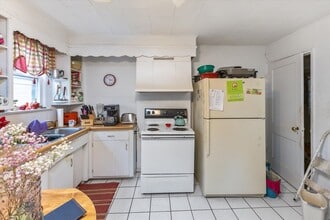 547 W Main St in Danville, IN - Building Photo - Building Photo