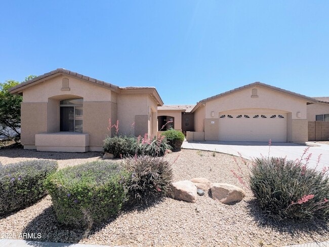 property at 16777 W Southampton Rd
