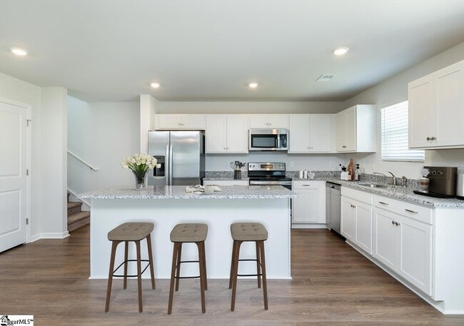 1008 Castlen Ct in Spartanburg, SC - Building Photo - Building Photo