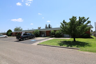 Golden Acres Senior in Portales, NM - Building Photo - Building Photo