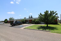 Golden Acres Senior in Portales, NM - Building Photo - Building Photo