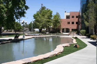 Arbor Court in Lancaster, CA - Building Photo - Other