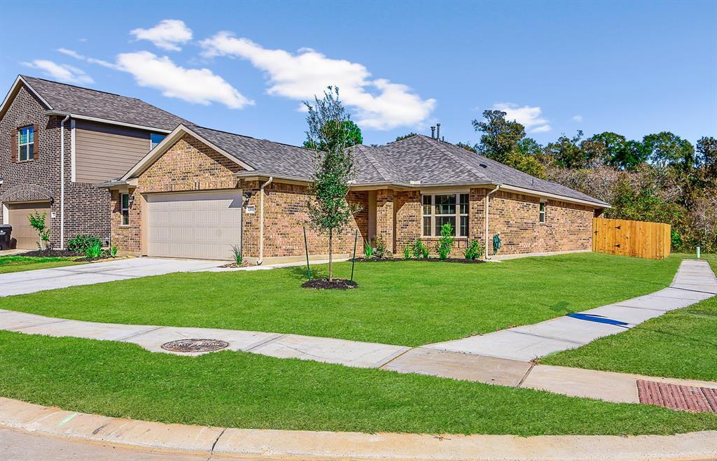 23818 Willow Haven Dr in Spring, TX - Building Photo