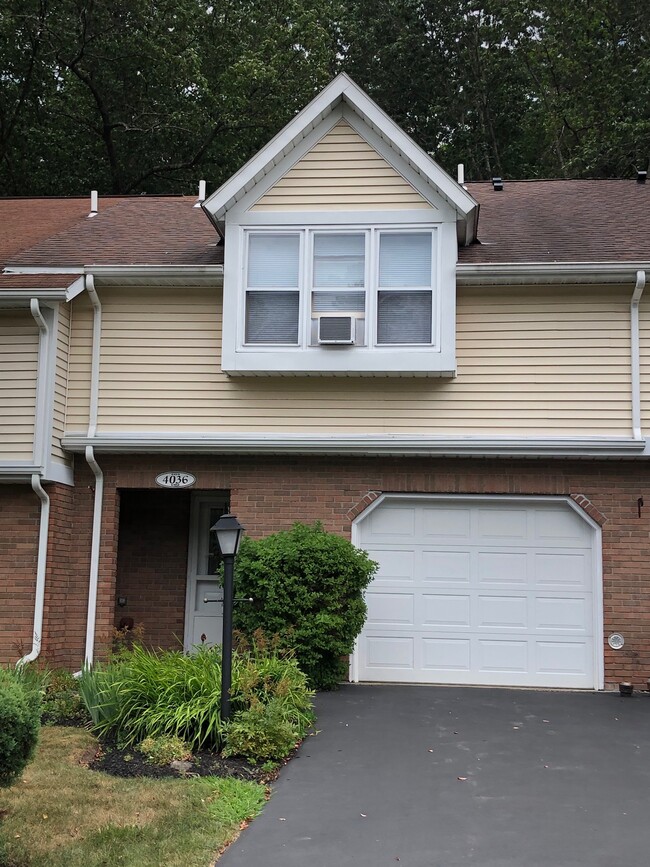 property at 4036 Chaucer Pl