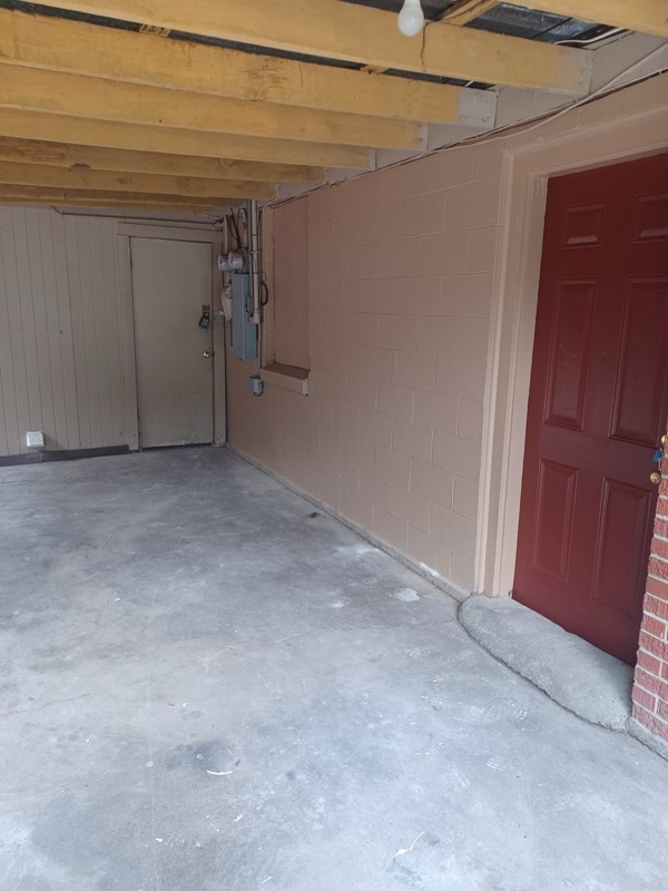3023 Eaton St in Baton Rouge, LA - Building Photo - Building Photo