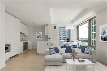 property at 135 Seaport Blvd