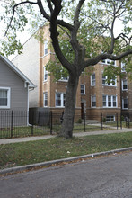 4944-4946 N Christiana Ave in Chicago, IL - Building Photo - Building Photo