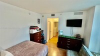 90 SW 3rd St, Unit 2113 in Miami, FL - Building Photo - Building Photo