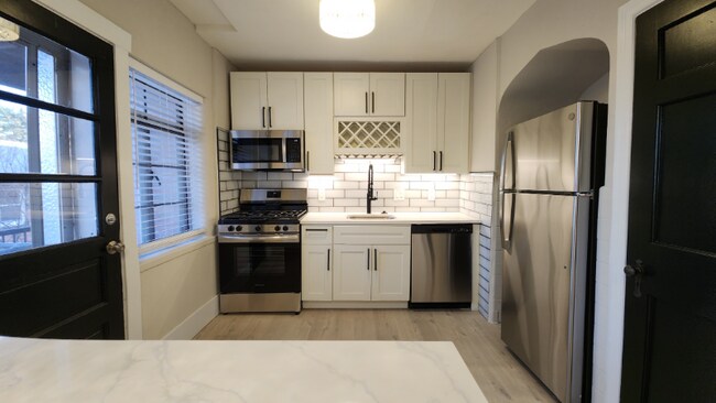 7507 Oxford Dr in Clayton, MO - Building Photo - Building Photo